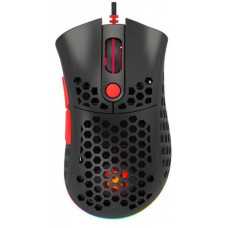 Мышь 2E Gaming HyperSpeed Lite RGB Black (2E-MGHSL-BK) USB