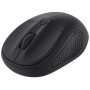 Миша бездротова Trust Primo Wireless Mouse Matte Black (24794)