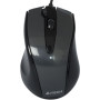 Мышь A4Tech N-500F-1 Glossy Grey USB V-Track