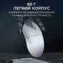 Миша бездротова Ajazz AJ199 White (AJ199-W)