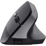 Миша бездротова Trust Bayo II Ergonomic Black (25145)