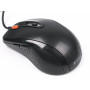 Мышь A4Tech N-70FX-1 черная USB V-Track