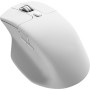 Миша бездротова Keychron M6S WL White (M6S-B72)