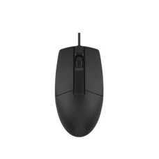 Мишка A4Tech OP-330S Black USB