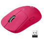 Мишка Logitech G Pro X Superlight Magenta (910-005956)