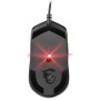 Миша MSI Clutch GM11 Black (S12-0402020-CLA)