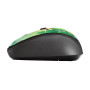 Мышь беспроводная Trust Yvi Toucan (23389) Black USB