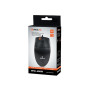 Мышь REAL-EL RM-220 Black USB
