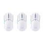 Миша бездротова HyperX Pulsefire Haste 2 Core Wireless White (8R2E7AA)