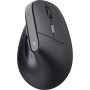 Миша бездротова Trust Bayo II Ergonomic Black (25145)