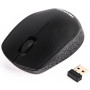 Мышь беспроводная Maxxter Mr-420 Black USB