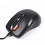 Мышь A4Tech N-70FX-1 черная USB V-Track