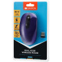 Мышь Bluetooth+Wireless Canyon CNS-CMSW09V Violet USB