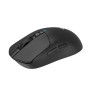 Миша бездротова Bloody R72 Pro Black