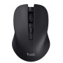 Миша бездротова Trust Mydo Silent Wireless Black (25084)