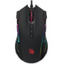 Мышь A4Tech J90s Bloody Black USB