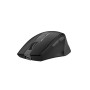 Миша бездротова A4Tech Fstyler FG35CS Plus Grey