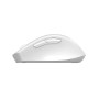 Мышь беспроводная A4Tech FG30S Grey/White USB