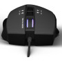 Миша GamePro Headshot GM260 Black