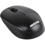 Мышь беспроводная Maxxter Mr-420 Black USB