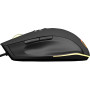 Миша GamePro Headshot GM260 Black