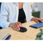 Миша бездротова Trust Mydo Silent Wireless Black (25084)