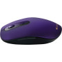 Мышь Bluetooth+Wireless Canyon CNS-CMSW09V Violet USB
