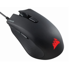 Мышь Corsair Harpoon RGB Pro Black (CH-9301111-EU) USB