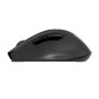 Мышь беспроводная A4Tech FG30S Grey/Black USB
