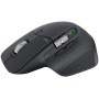 Мышь Bluetooth Logitech MX Master 3S (910-006559) Graphite
