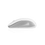 Мышь беспроводная Modecom MC-WM10S (M-MC-WM10S-200) USB White