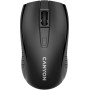 Миша бездротова Canyon MW-7 Wireless Black (CNE-CMSW07B)