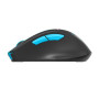 Мышь беспроводная A4Tech FG30S Blue/Black USB
