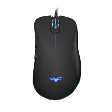 Мышь Frime Smasher Black USB (FMC2020)