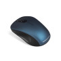 Мышь беспроводная Modecom MC-WM10S (M-MC-WM10S-400) USB Blue