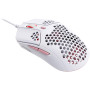 Миша HyperX Pulsefire Haste White/Pink (4P5E4AA)