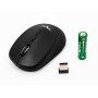 Мишка бездротова Frime FWMO-300В Wireless Black USB
