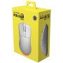 Миша Hator Pulsar 2 White (HTM-511)