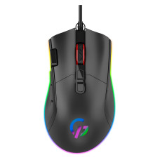 Миша GamePro GM385 Black