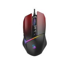 Мышь A4Tech Bloody W60 Max Gradient Red