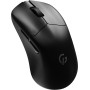 Миша бездротова GamePro Genesis Avenger Black (GM096B)