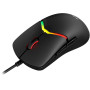 Миша HyperX Pulsefire Saga Black (A2PB3AA)