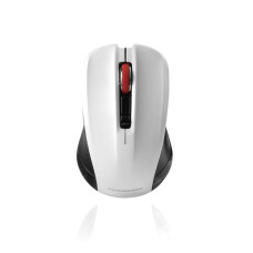 Мышь беспроводная Modecom MC-WM9.1 (M-MC-0WM9.1-200) Black/White USB