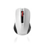 Мышь беспроводная Modecom MC-WM9.1 (M-MC-0WM9.1-200) Black/White USB
