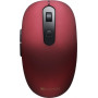 Мышь Bluetooth+Wireless Canyon CNS-CMSW09R Red USB