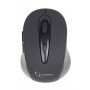 Мишка бездротова Gembird MUSWB2 Black