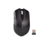 Мышь беспроводная A4Tech G3-200NS Black USB V-Track