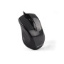 Мышь A4Tech N-500FS Black USB