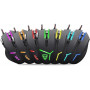 Миша Motospeed V18 RGB USB Black (mtv18b)