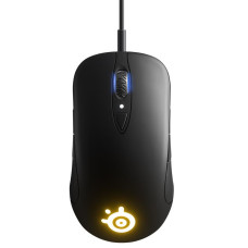 Мышь SteelSeries Sensei Ten Black (62527) USB